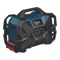Produktbild: Bosch GPB 18VH-6 SRC Professional Akku Radio 12 - 18 V FM / DAB+ 06014A6200