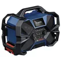 Produktbild: Bosch Professional GPB 18VH-6 SRC Baustellenradio