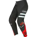 Produktbild: Oneal Element Squadron V.22 Jugend Motocross Hose, schwarz-grau, Größe XS