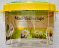 Produktbild: Maxi Becherlupe Moses Expedition Natur Forscher Spielen Kinderspiel Outdoorspiel