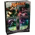 Produktbild: Magic MtG : Duel Decks Garruk vs. Liliana englisch