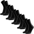 Produktbild: DANISH ENDURANCE Socken Merino Dress