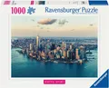 Produktbild: Ravensburger Puzzle Beautiful Skylines, New York, 1000 Puzzleteile, Made in Germany