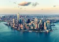 Produktbild: Ravensburger Puzzle 12000017 - New York - hochwertiges 1000 Teile Foto-Puzzle aus der Reihe Beautiful Skylines, für Städtereisende und Puzzle-Fans ab 14 Jahren