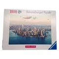 Produktbild: Ravensburger Puzzle 12000017 - New York - 1000 Teile Puzzle für Erwachsene und K