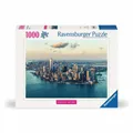 Produktbild: Ravensburger Puzzle New York, Erwachsenenpuzzle, 1000 Teile, 12000017