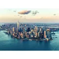 Produktbild: Ravensburger Ravensburger 12000017 Puzzle New York 1000 Teile