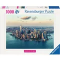 Produktbild: Ravensburger Puzzle Beautiful Skylines - New York