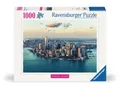 Produktbild: Ravensburger Puzzle New York 12000017