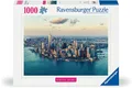 Produktbild: 1000 Teile Ravensburger Puzzle Beautiful Skylines New York 12000017