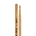 Produktbild: Vic Firth - American Classic® Terra Serie Trommelstöcke 5A - Amerikanisches Hickory – Holzspitze