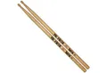 Produktbild: Vic-Firth Drumsticks (Sticks, Beater und Mallets, Drumsticks Holztip), Terra 5A Hickory Sticks - Drumsticks
