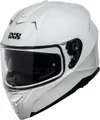 Produktbild: iXS Integralhelm iXS217 1.0 weiss S