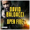 Produktbild: Open Fire (MP3-Download)