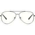 Produktbild: Gunnar Maverick Gunmetal (MAV-05009)