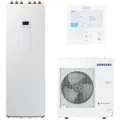 Produktbild: SAMSUNG | Luft-Wasser-Split-Wärmepumpe WPLW-Hub Split-9-260-3 | 9 kW