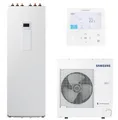 Produktbild: SAMSUNG | Luft-Wasser-Split-Wärmepumpe WPLW-Hub Split-9-260-3 | 9 kW
