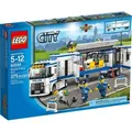 Produktbild: LEGO City Polizei Überwachungs-Truck