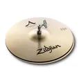 Produktbild: A' Zildjian NewBeat HiHat 14