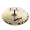 Produktbild: Zildjian A-Series NewBeat HiHat 14