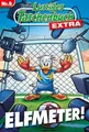 Produktbild: Cartoon Lustiges Taschenbuch Extra - Fußball 08 Elfmeter! Walt Disney