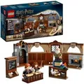 Produktbild: 76442 Harry Potter Schloss Hogwarts: Zauberkunstunterricht, Konstruktionsspielzeug