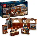 Produktbild: LEGO® Schloss Hogwarts™: Zauberkunstunterricht (76442), LEGO Harry Potter™ Konstruktionsspielsteine, (204 St), Made in Europe