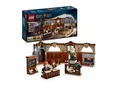 Produktbild: LEGO® Harry Potter™ Schloss Hogwarts™: Zauberkunstunterricht