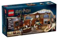 Produktbild: LEGO 76442 Harry Potter Schloss Hogwarts: Zauberkunstunterricht