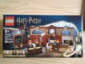 Produktbild: Lego Harry Potter Zauberkunstunterricht 76442