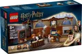 Produktbild: *Auswählen* LEGO HARRY POTTER Schloss Hogwarts Quidditch Unterricht HOGWARTS Zug