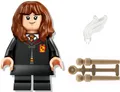 Produktbild: LEGO Harry Potter Minifigur - hp468 - Hermine Granger - aus 76442