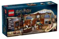 Produktbild: LEGO® Harry Potter™ 76442 - Schloss Hogwarts™: Zauberkunstunterricht NEU & OVP