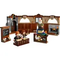 Produktbild: LEGO Schloss Hogwarts™: Zauberkunstunterricht (76442) #38877256