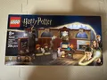 Produktbild: LEGO Harry Potter: Schloss Hogwarts : Zauberkunstunterricht (76442)