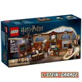 Produktbild: LEGO® Harry Potter™ 76442 Schloss Hogwarts™: Zauberkunstunterricht Neu & OVP
