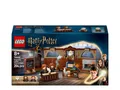 Produktbild: LEGO 76442 Harry Potter - Schloss Hogwarts: Zauberkunstunterricht