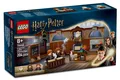 Produktbild: LEGO® Harry Potter 76442 - Schloss Hogwarts™: Zauberkunstunterricht