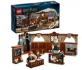 Produktbild: Harry Potter - LEGO® - Schloss Hogwarts™: Zauberkunstunterricht