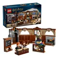 Produktbild: LEGO® HARRY POTTER 76442 SCHLOSS HOGWARTS ZAUBERKUNSTUNTERRICHT NEU OVP