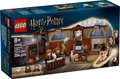 Produktbild: LEGO Harry Potter: Schloss Hogwarts : Zauberkunstunterricht 76442