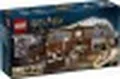 Produktbild: LEGO Harry Potter Schloss Von Hogwarts Zauberunterricht 76442 LEGO