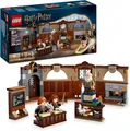 Produktbild: LEGO Harry Potter 76442 Schloss Hogwarts: Zauberkunstunterricht NEUHEIT 25+