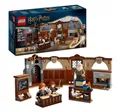 Produktbild: LEGO(R) HARRY POTTER 76442 Schloss Hogwarts: Aktivitäten...