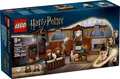 Produktbild: LEGO Harry Potter: Schloss Hogwarts : Zauberkunstunterricht (76442) Neu und OVP
