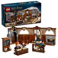 Produktbild: 5702017812809 LEGO Harry Potter™ Zamek Hogwart™: Zajęcia z zaklęć i uroków 76442