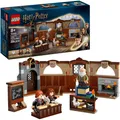 Produktbild: LEGO® Harry Potter™ 76442 Schloss Hogwarts™: Zauberkunstunterricht