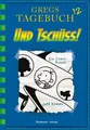 Produktbild: Gregs Tagebuch - Alle Titel zur Auswahl - Jeff Kinney