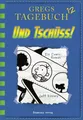 Produktbild: Gregs Tagebuch - Alle Titel zur Auswahl - Jeff Kinney - Bock auf Party?