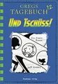 Produktbild: Und Tschüss! Jeff Kinney
